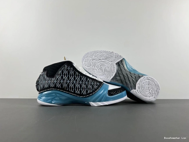 Boostmaster lin UNC 318376-041 Jordan 23 0723